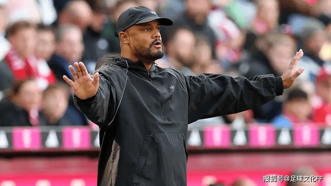 Mighty Kompany จะนำไปสู่การเซ็นสัญญาอย่างหนัก? บาเยิร์น ความตั้งใจที่จะปราศจากวีซ่า แมนเชสเตอร์ ซิตี้ จะจุดประกายการสนทนาฟุตบอลที่ร้อนแรง_Stones_Central Defender_UEFA Champions League