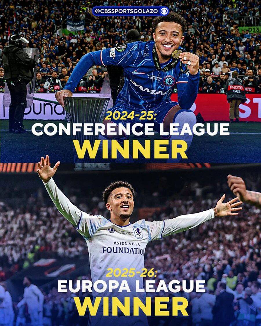 Sancho สร้างสถิติสำหรับ Europa League และคว้าแชมป์สองรายการในสามปีในสามปี! ยักษ์เฝ้าเกมและรอให้แมนเชสเตอร์ ยูไนเต็ด บอกเลิกสัญญา ก่อนเซ็นสัญญา_Dortmund_Occupial_Dortmund