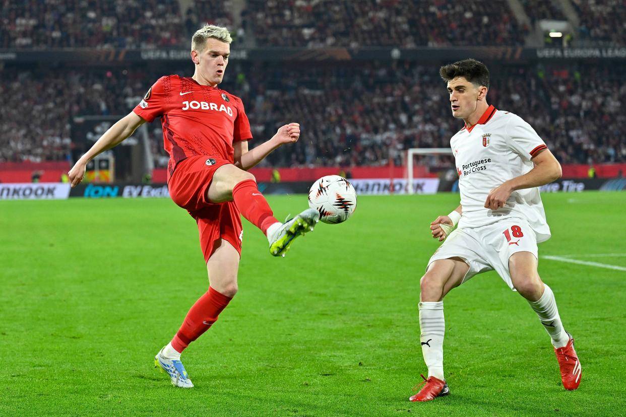 ศึกยูโรป้า ลีก นัดชิงชนะเลิศ! แชมป์ที่ 6 ของ Emery ปาฏิหาริย์ม้ามืดของ Freiburg เขย่าราชาแห่งถ้วยได้หรือไม่ _Finals_Aston Villa_Chapter