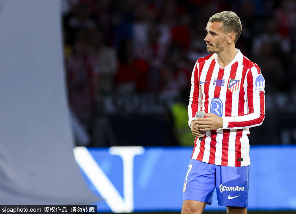 Llorente กล่าวว่า: Marcelino ฉันจะไป? Louis Enrique เป็นยาแก้พิษ 