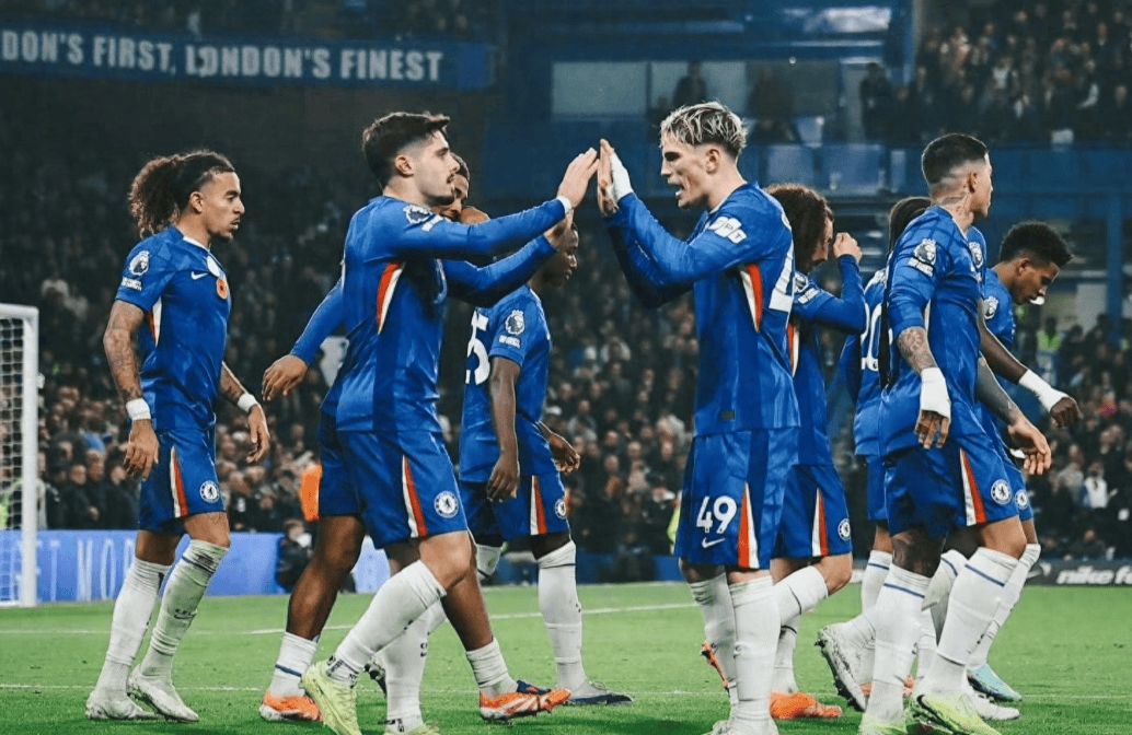 ครั้งเดียว 120 ล้านนาย! เซเรียอาโกลเด้นบูตเซ็นเตอร์พยักหน้า เชลซียินดีช่วยเหลืออย่างแรงกล้า!_ ออสส์_เมย์เน่_ยูฟ่า แชมเปี้ยนส์ลีก