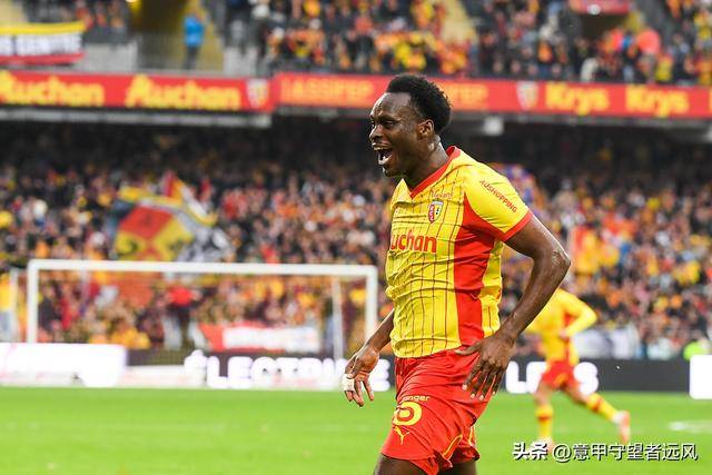 22 พฤษภาคม เลนส์ VS Nice_this season_league_away